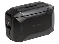 hepco becker xcore side cases single