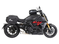 hepco becker c bow carrier ducati diavel 1260 s 2019