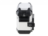 hepco becker alu case xplorer 30 aluminum left side