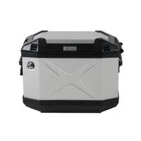 hepco becker alu case xplorer 30 aluminum right side