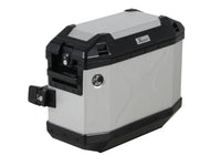hepco becker alu case xplorer 30 aluminum right side