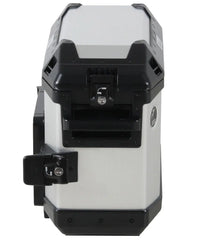 hepco becker alu case xplorer 30 aluminum right side