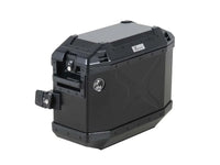 hepco becker alu case xplorer 30 black aluminum right side