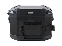 hepco becker alu case xplorer 30 black aluminum right side