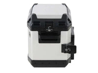 hepco becker alu case xplorer 40 aluminum left side