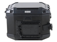 hepco becker alu case xplorer 40 black aluminum right side