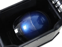 hepco becker alu case xplorer 40 black aluminum right side