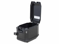 hepco becker alu case xplorer 40 black aluminum right side