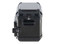 hepco becker alu case xplorer 40 black aluminum right side
