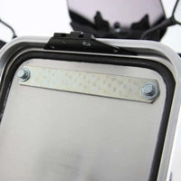 hepco becker alu standard 35 side case left