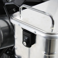 hepco becker alu standard 35 side case left