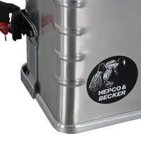 hepco becker alu standard 35 side case right
