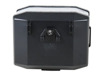 hepco becker alu case xplorer top case 45 aluminum