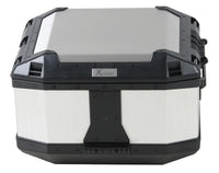 hepco becker alu case xplorer top case 45 aluminum