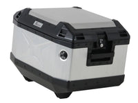 hepco becker alu case xplorer top case 45 aluminum