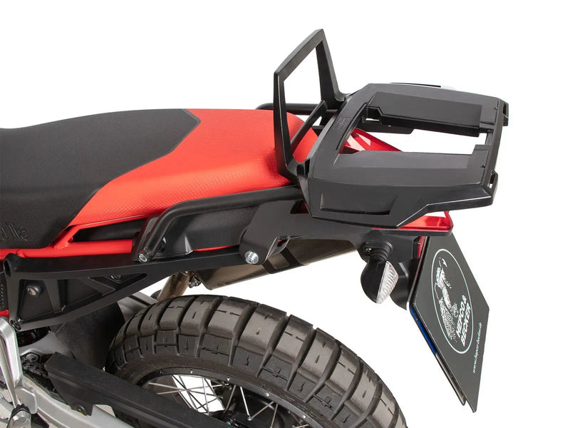 hepco becker alurack aprilia tuareg 660 2025