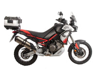 hepco becker alurack aprilia tuareg 660 2025