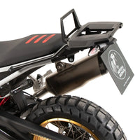 hepco becker alurack bmw f900gs 2024
