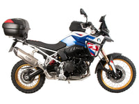 hepco becker alurack bmw f900gs 2024