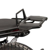 hepco becker alurack ducati scrambler 800 icon nightshift full throttle 2023