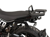 hepco becker alurack ducati scrambler 800 icon nightshift full throttle 2023