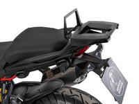 hepco becker alurack for oem rear rack ducati multistrada v2 2025