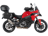 hepco becker alurack for oem rear rack ducati multistrada v2 2025