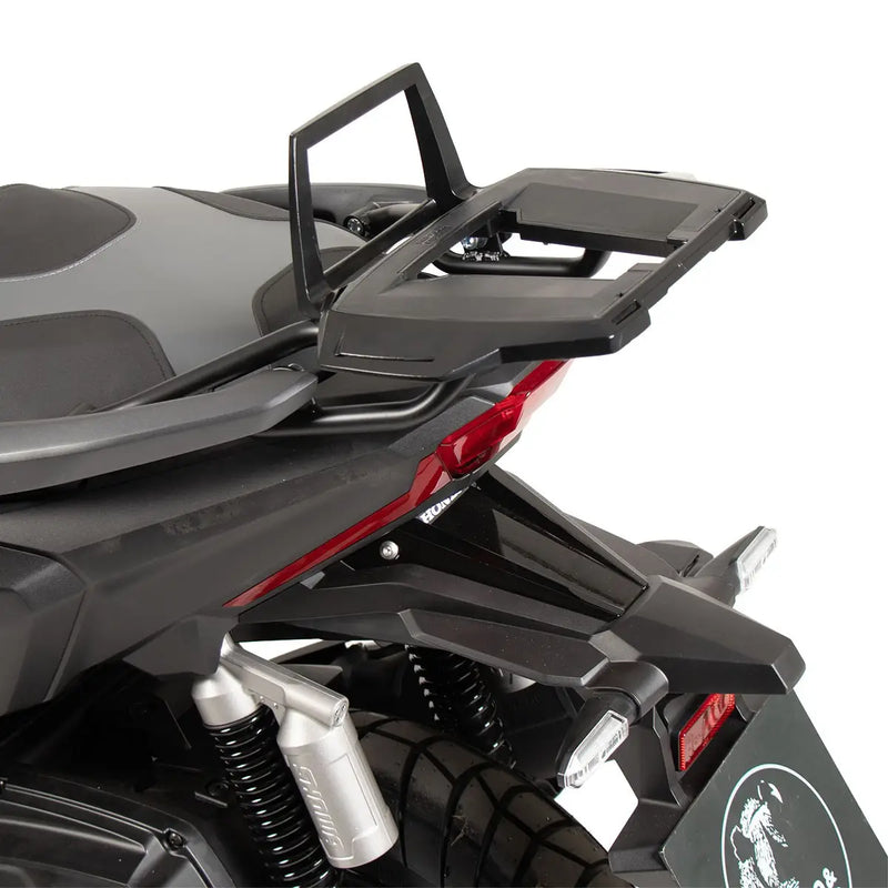 hepco becker alurack honda adv350 2022