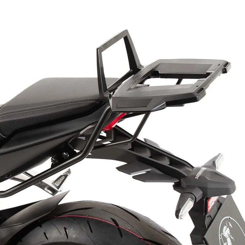 hepco becker alurack honda cb650r 2024