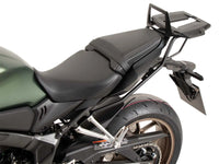 hepco becker alurack honda cb650r 2024