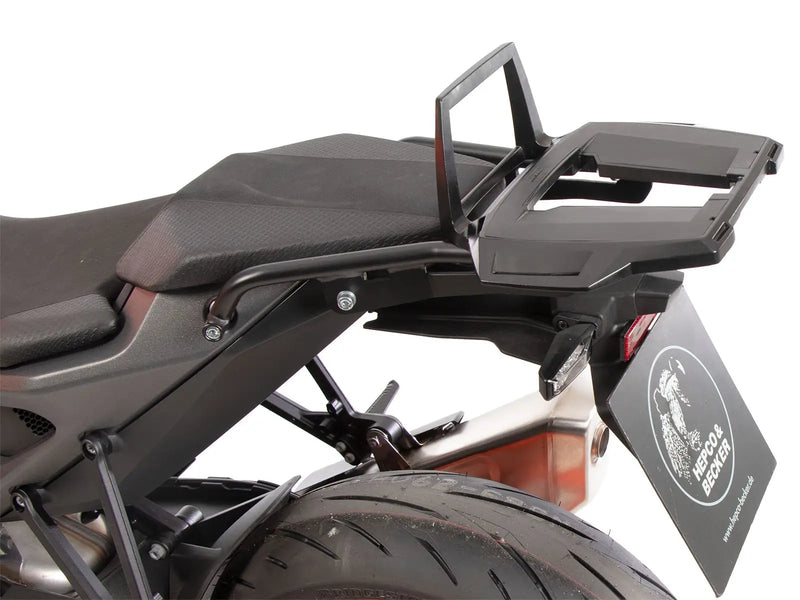 hepco becker alurack ktm 990 duke 2024