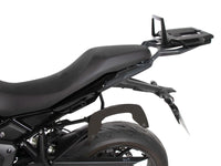 hepco becker alurack rear luggage rack triumph tiger sport 660 2022