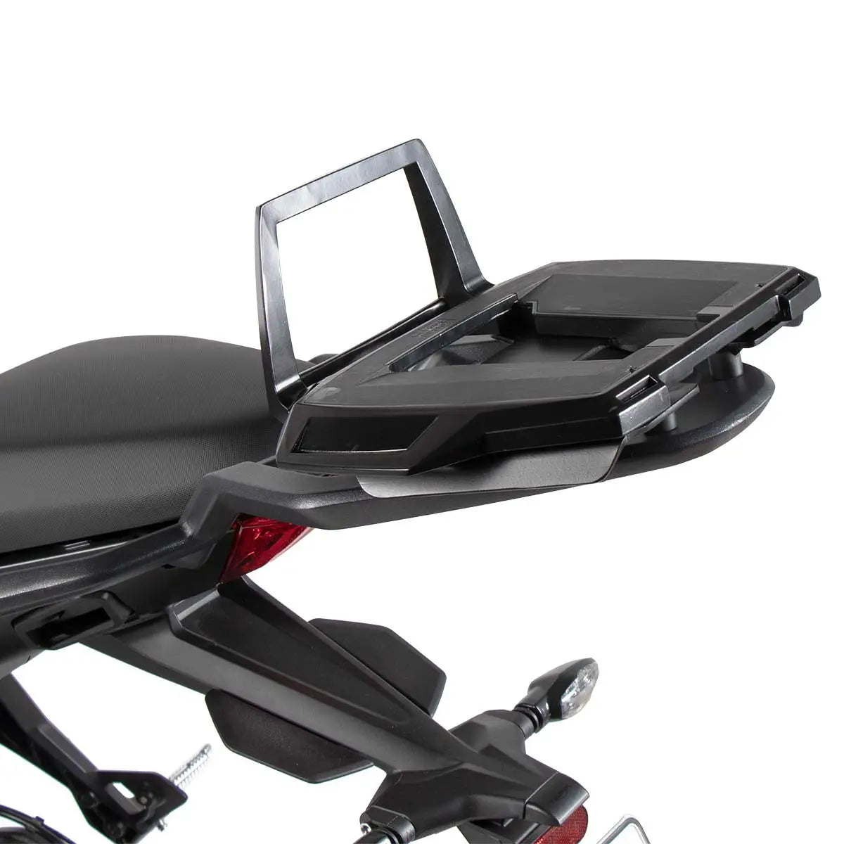 Hepco & Becker Alurack Rear Luggage Rack Triumph Tiger Sport 660