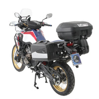 hepco becker rear alurack honda crf1000l africa twin 16