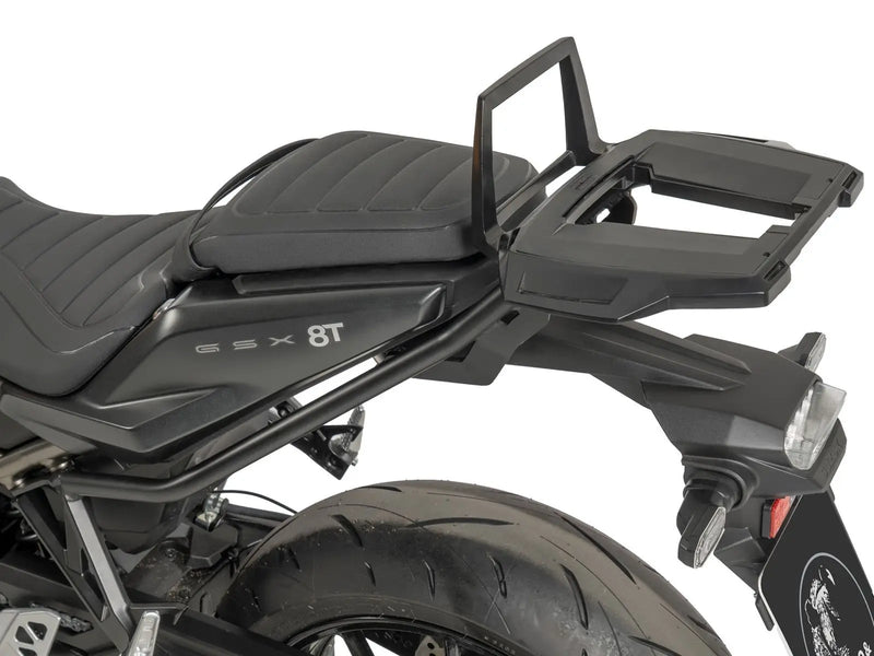 hepco becker alurack suzuki gsx 8t tt