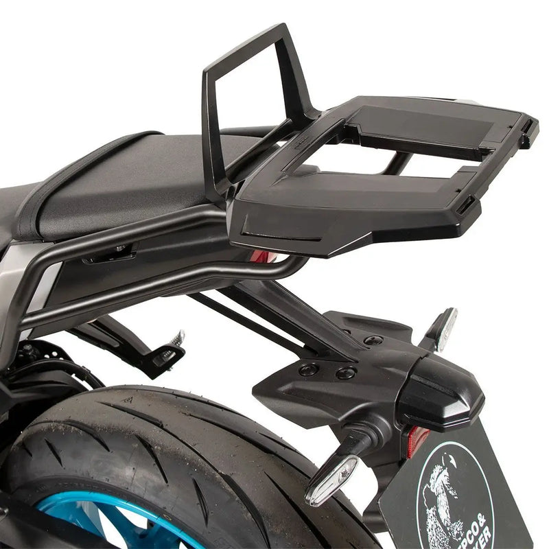 hepco becker alurack yamaha mt 07 y amt 2025
