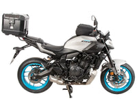 hepco becker alurack yamaha mt 07 y amt 2025