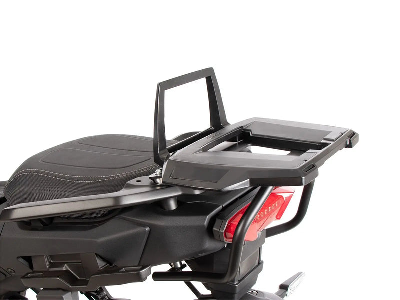 hepco becker alurack yamaha tracer 9 gt y amt 2025