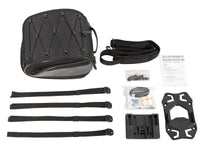 hepco becker basic rear street softbag sportracks and miniracks