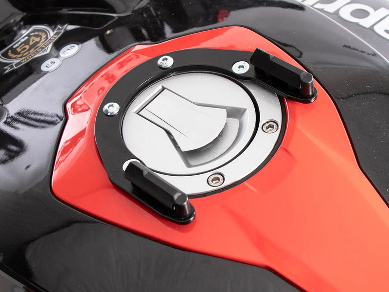 hepco becker basic tank ring aprilia tuono 457 2025