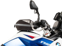 hepco becker basic tank ring bmw f900gs adventure 2024