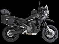 hepco becker basic tank ring cfmoto 800 mt x comfort 25