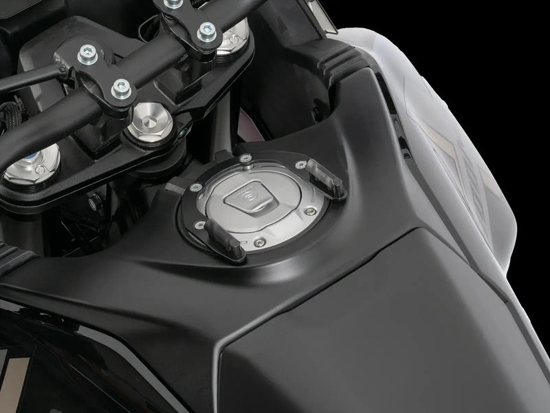 hepco becker basic tank ring cfmoto 800 mt x comfort 25