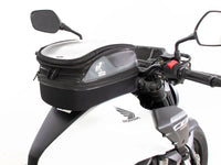 hepco becker basic tank ring honda cb125r 2025