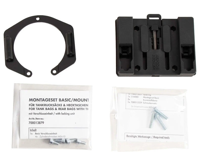 hepco becker basic tank ring ktm 390 adventure 2020