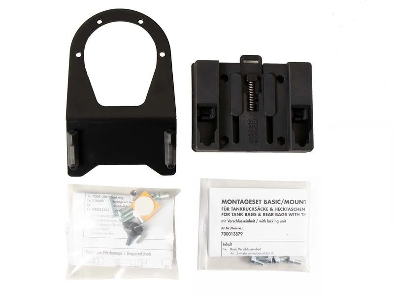 hepco becker basic tank ring triumph tiger sport 660 2022 tiger sport 800 2025