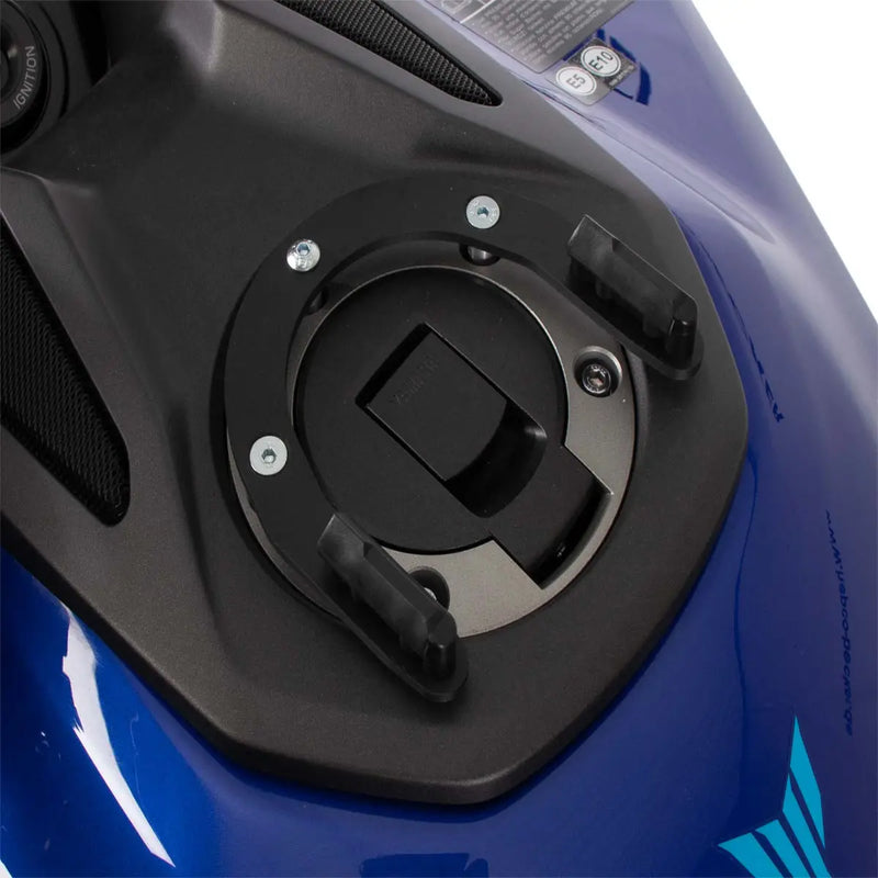 hepco becker basic tank ring yamaha mt 09 sp 2024