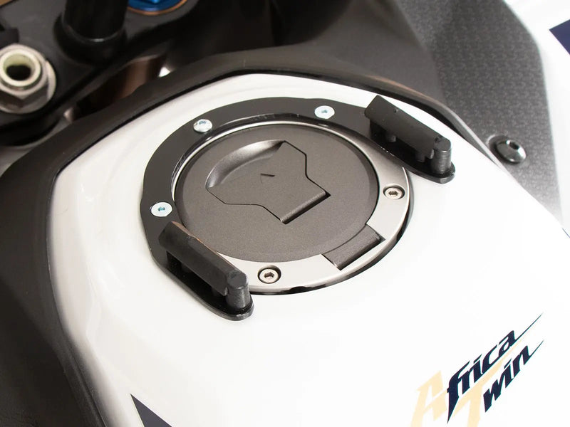 hepco becker basic tankring honda africa twin adventure sports 2024