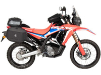 hepco becker basic tankring honda crf300 rally 2021