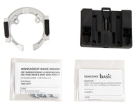 hepco becker basic tankring kawasaki z500 2024